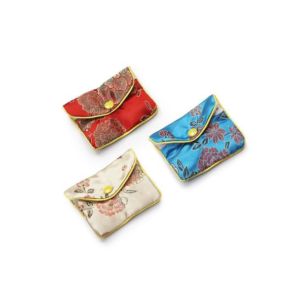 Assorted Chinese Zip Pouches\5013A.jpg